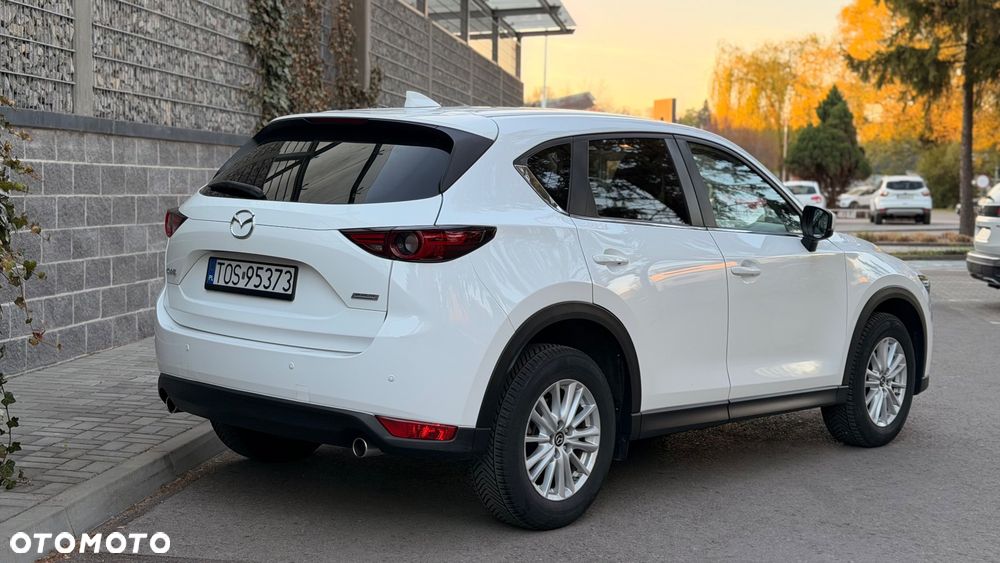 Mazda CX-5 - 13