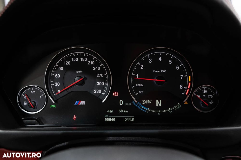 BMW M4 Coupe DKG - 26