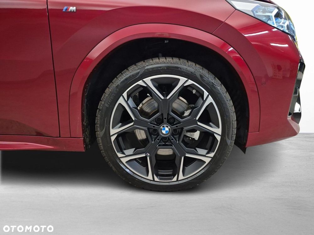 BMW X2 sDrive20i mHEV M Sport - 9