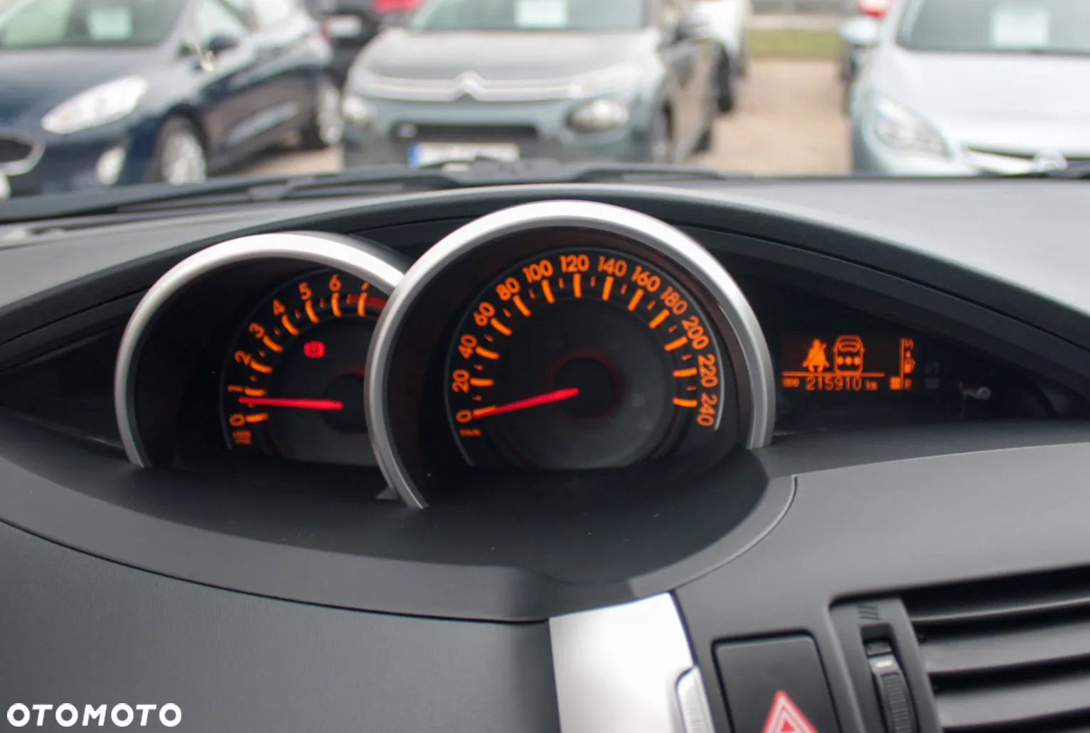 Toyota Verso 1.8 5-Sitzer Comfort - 13