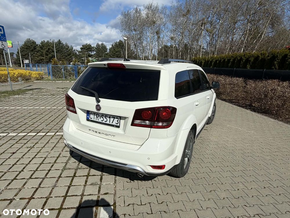 Fiat Freemont - 13