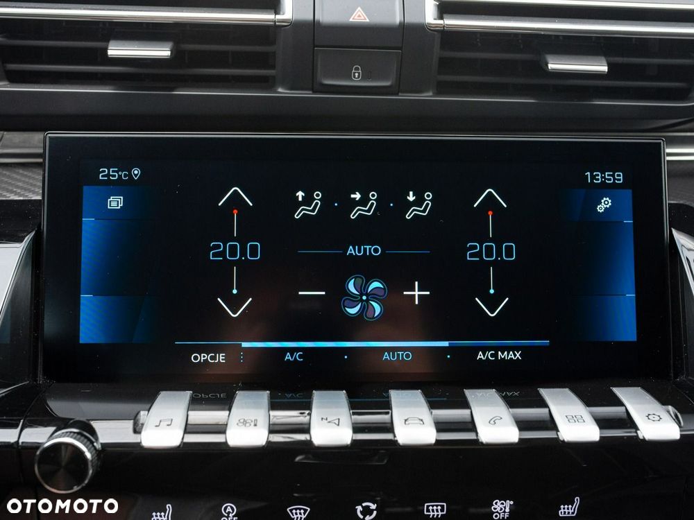 Peugeot 508 1.5 BlueHDi Allure Pack S&S EAT8 - 20