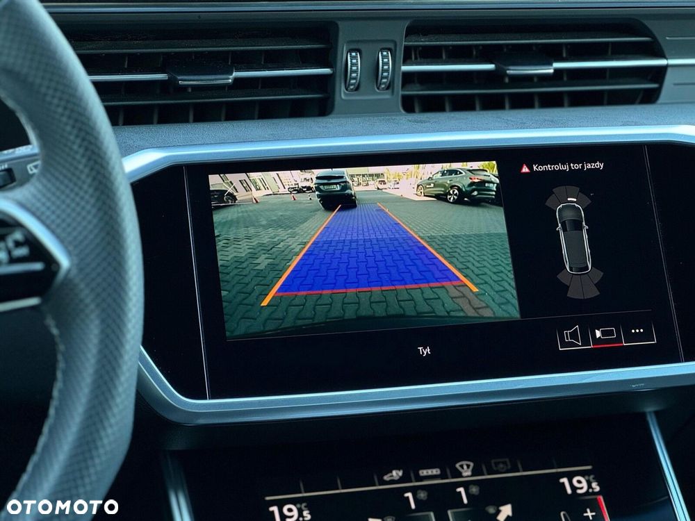 Audi A6 Avant 50 TFSI e PHEV Quattro S Line S tronic - 24