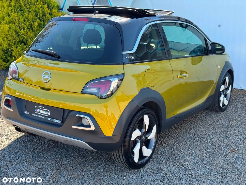 Opel Adam - 12