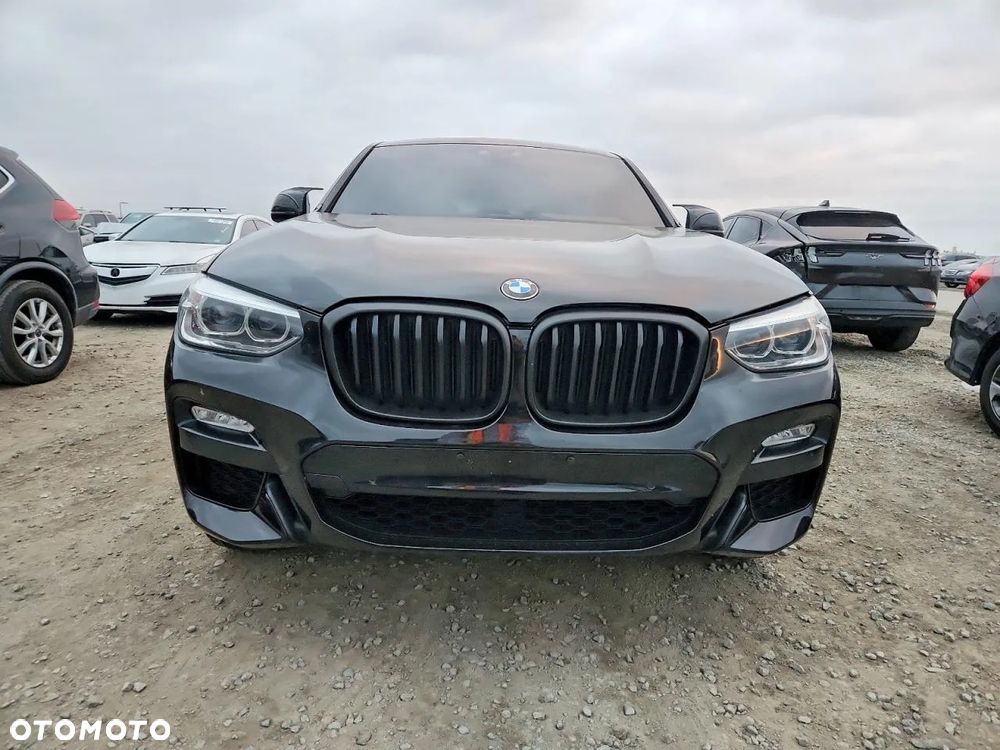 BMW X4 xDrive30i M Sport - 5