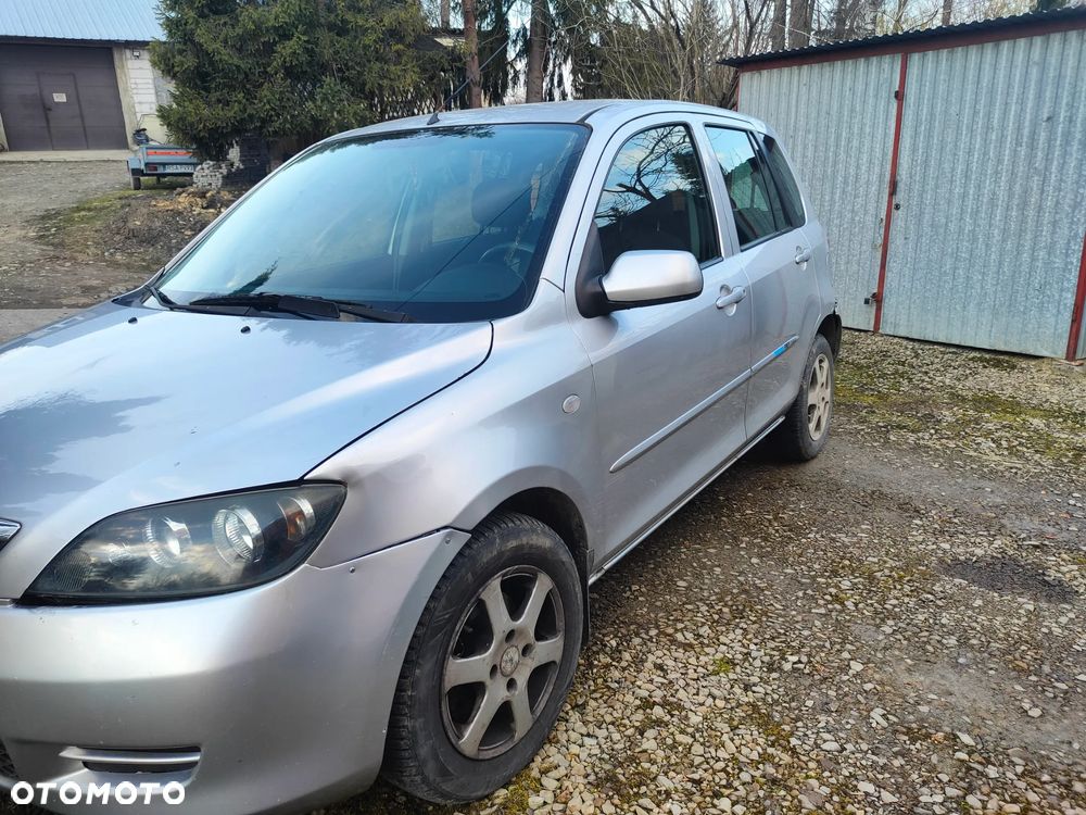Mazda 2 1.4l Exclusive - 3