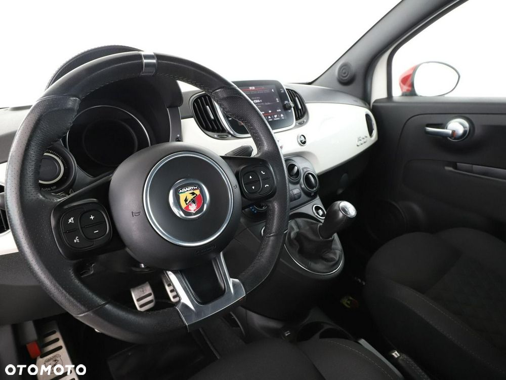 Abarth 595 1.4 T-Jet 16v - 15