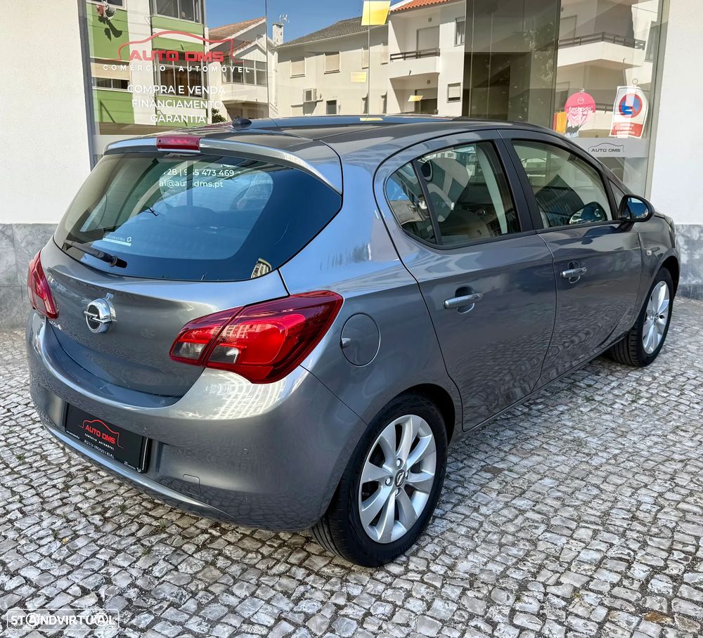 Opel Corsa 1.2 Enjoy - 5
