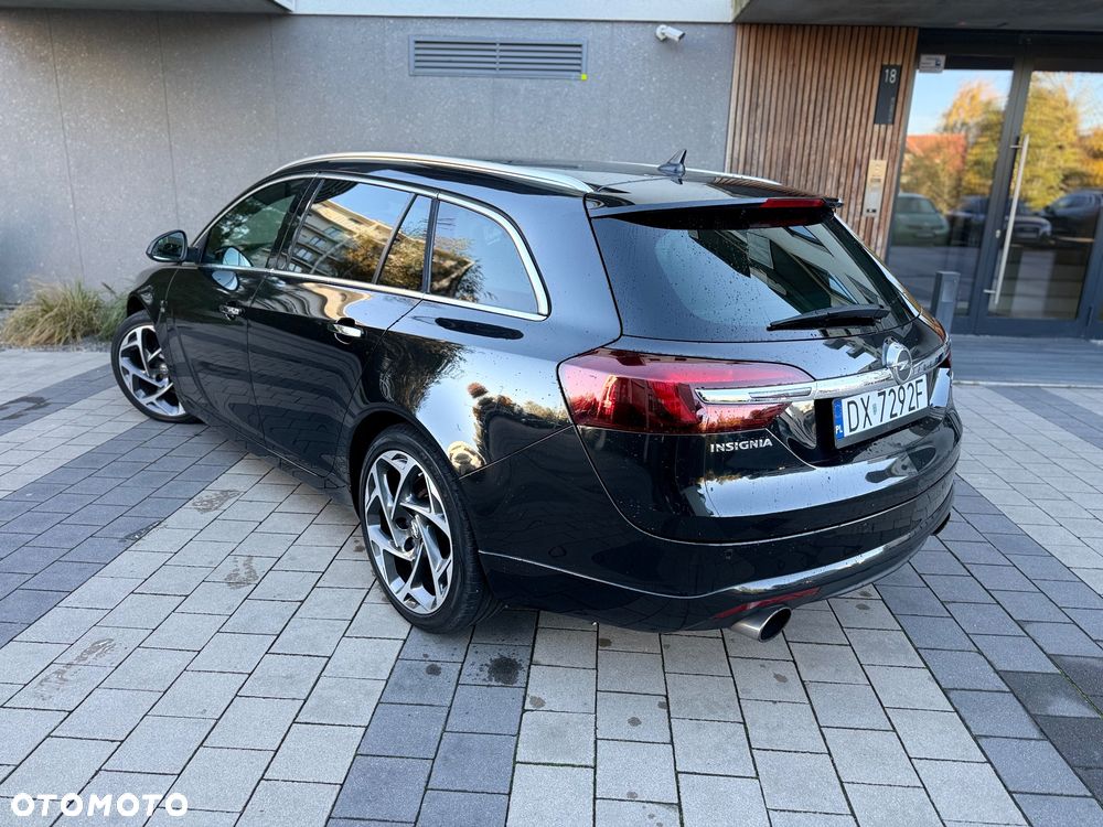 Opel Insignia - 31