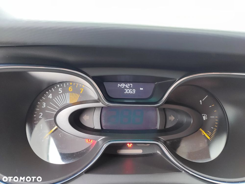 Renault Captur 0.9 Energy TCe Intens - 3