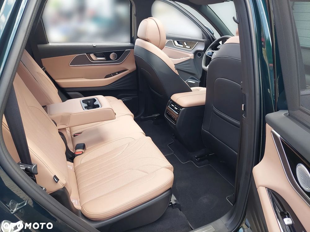 Chery Tiggo 9 1.5 T-GDI Super Hybrid Prestige 3DHT - 27