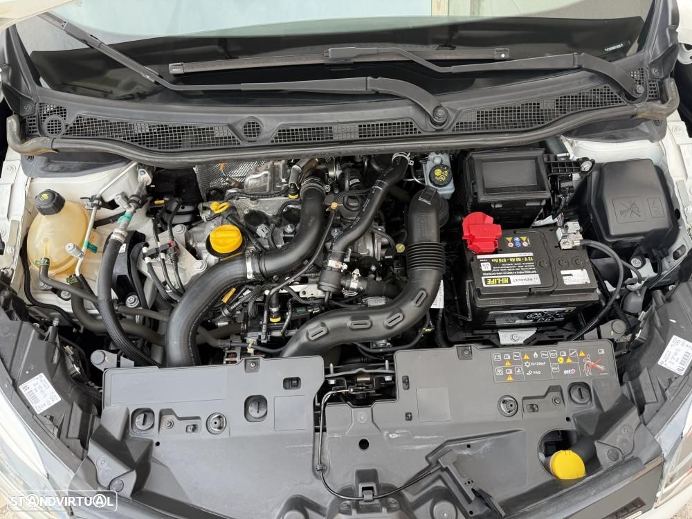 Renault Captur 0.9 TCE Exclusive - 23