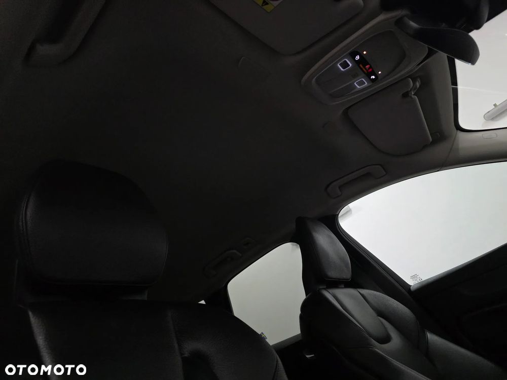 Volvo XC 60 B4 D Geartronic Inscription - 26