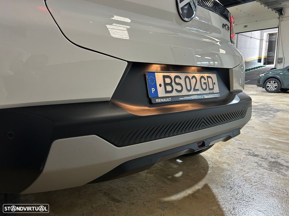 Citroën e-C3 44 kWh You Pack Plus - 13