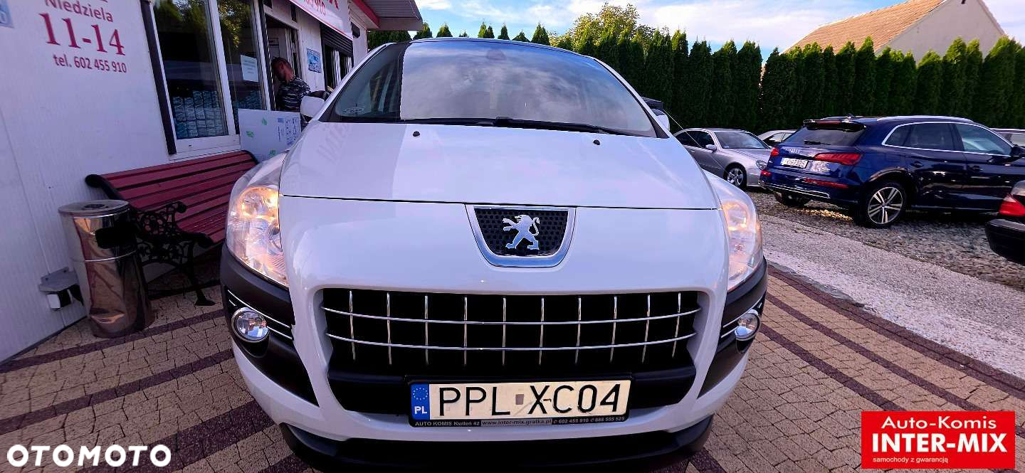Peugeot 3008 - 7