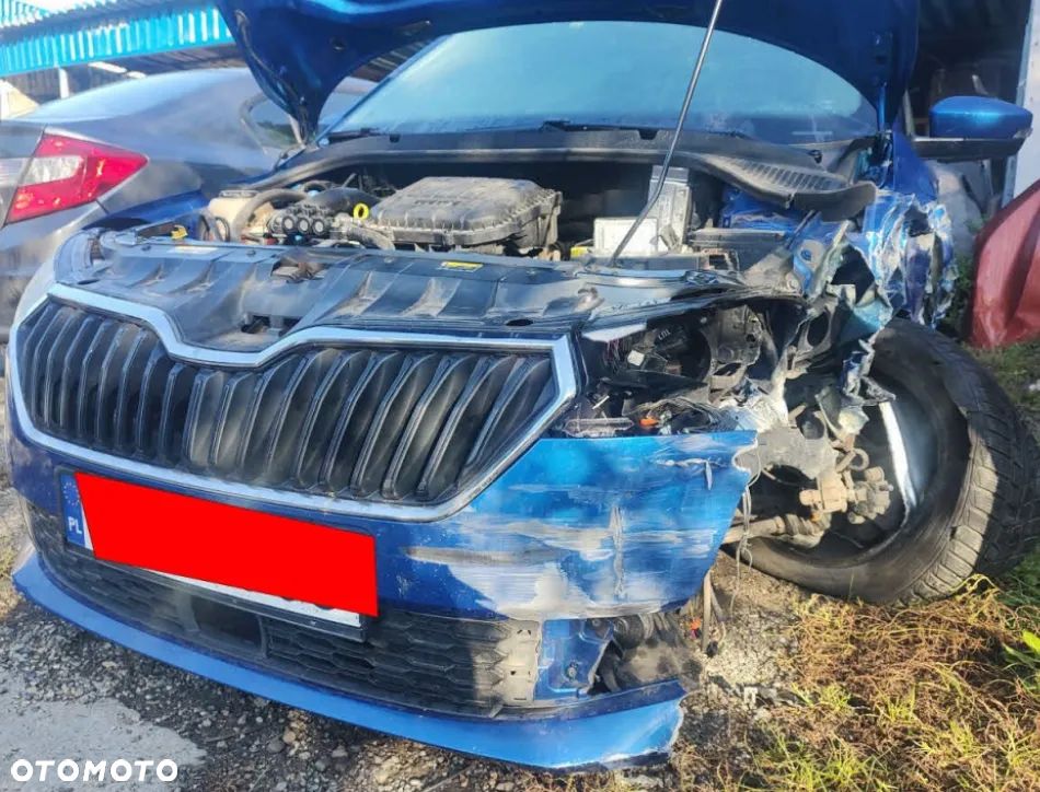 Skoda Fabia 1.0 Ambition - 3