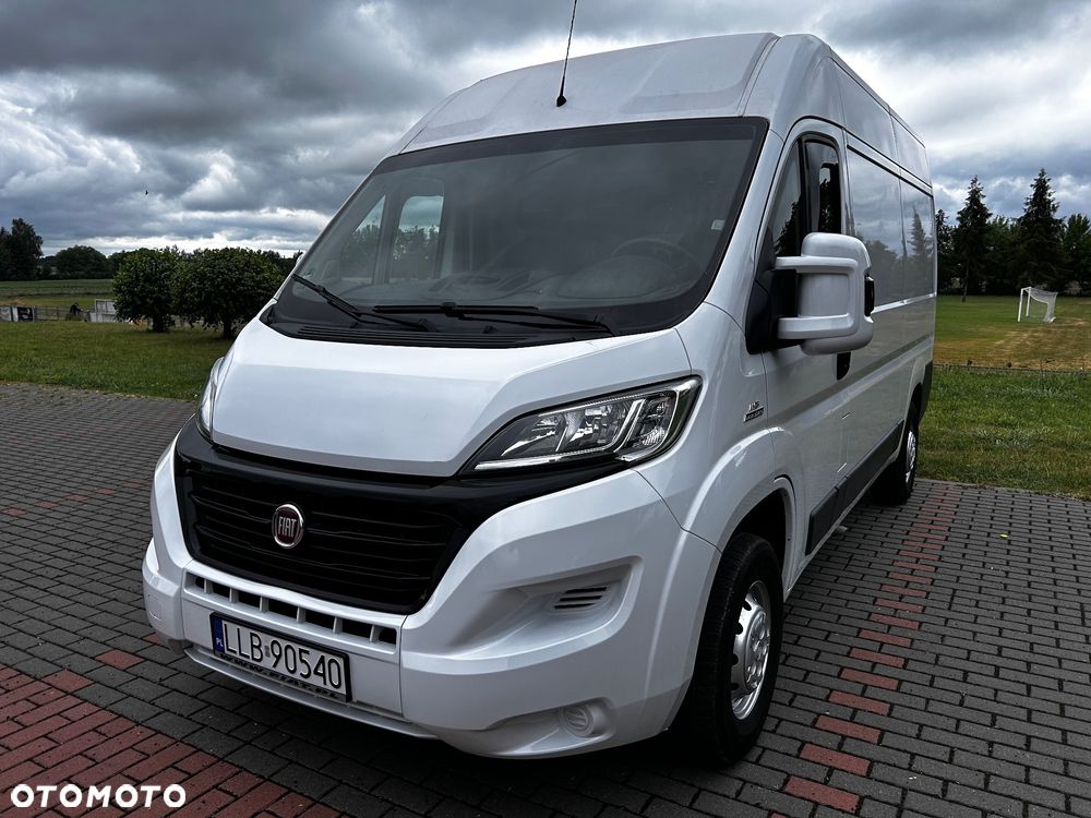 Fiat DUCATO - 14