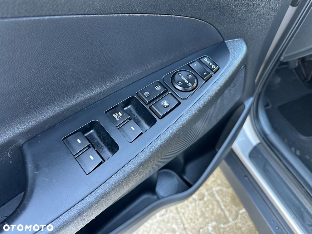 Hyundai Tucson 1.6 GDi 2WD Premium - 14