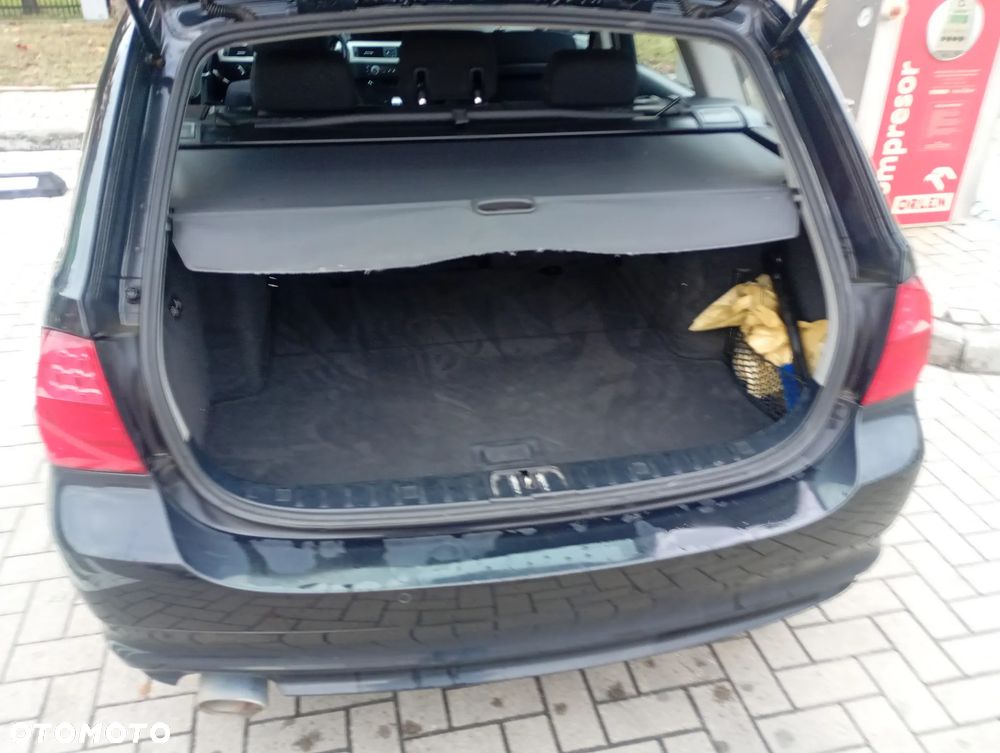 BMW Seria 3 - 9