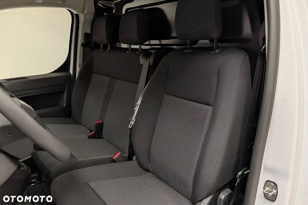 Fiat Scudo XL L2H1 2.2 150KM - 5