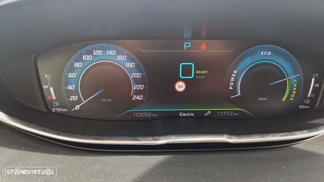 Peugeot 3008 1.6 Hybrid Allure Pack e-EAT8 - 14