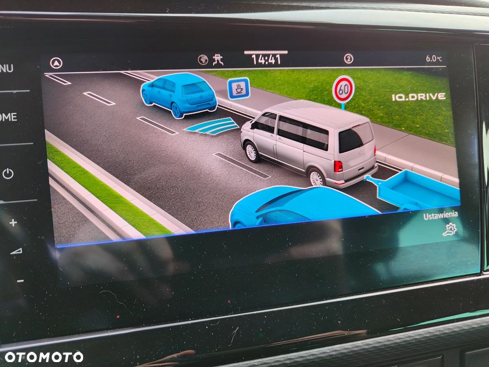 Volkswagen Multivan 2.0 TDI L1 Higline DSG - 28