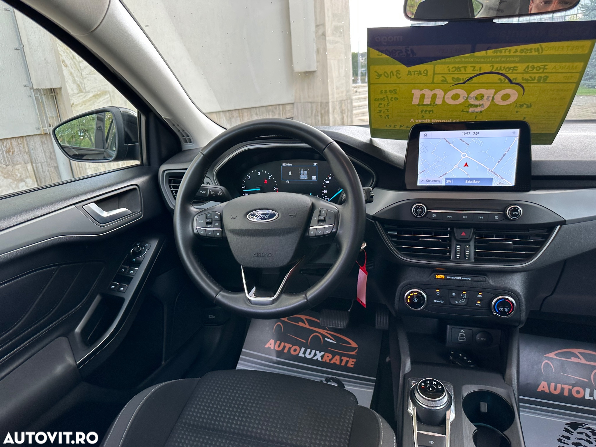Ford Focus - 27