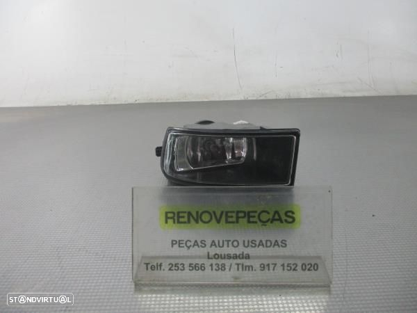 Farol Nevoeiro Esq Seat Ibiza Ii (6K1)