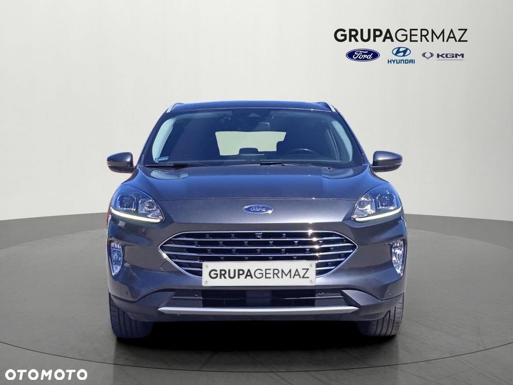 Ford Kuga 1.5 EcoBoost TITANIUM - 4