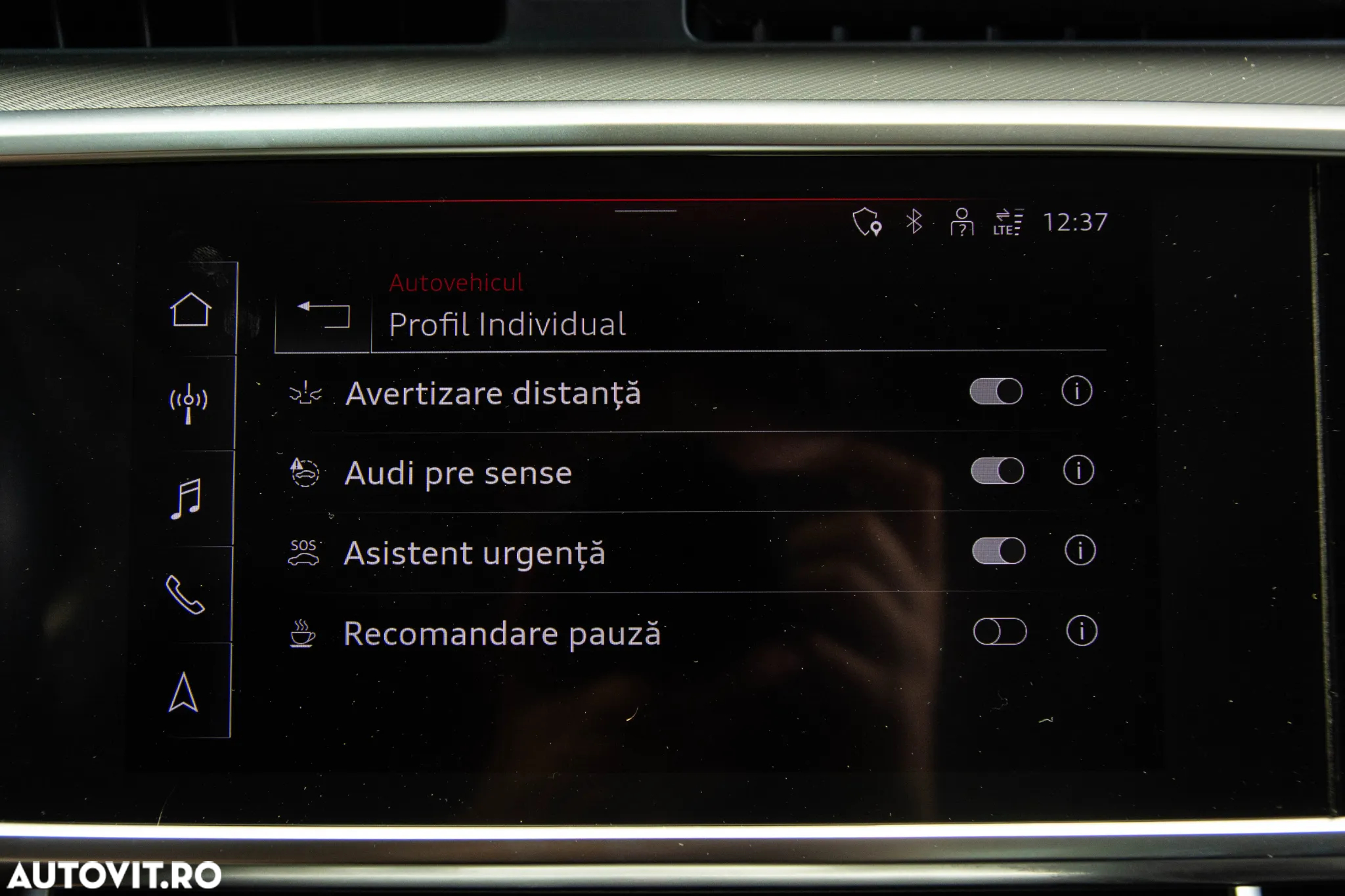 Audi A6 2.0 40 TDI S tronic Sport - 20