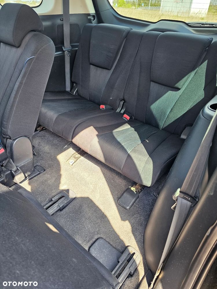 Mazda 5 1.6 MZ-CD Kenko - 22