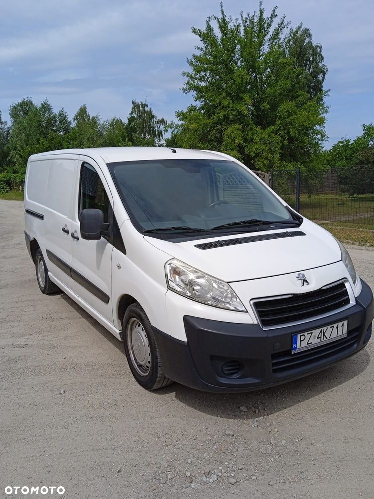Peugeot Expert - 27