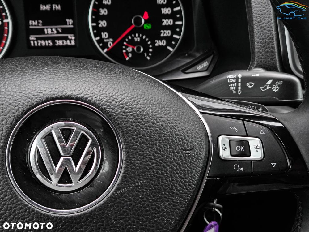 Volkswagen Amarok 3.0 V6 TDI 4Mot Highline - 27