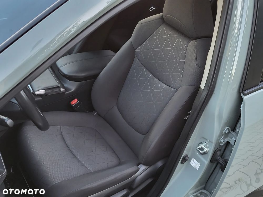 Toyota RAV4 2.5 Hybrid Comfort 4x2 - 12