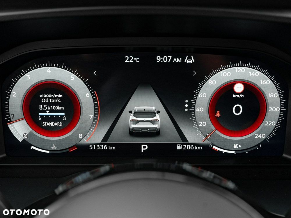 Nissan Qashqai - 16