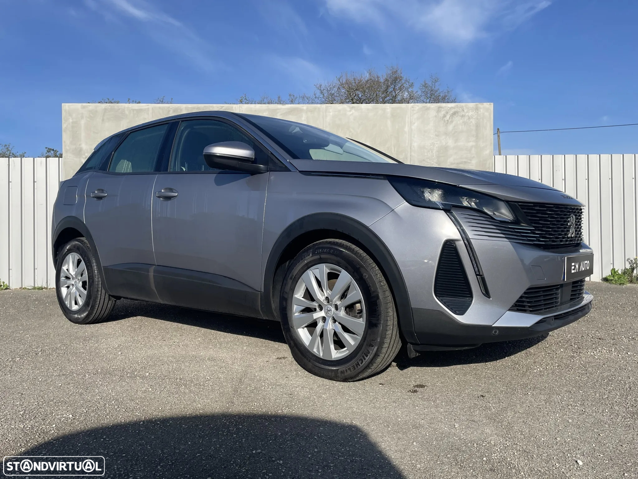 Peugeot 3008 BlueHDi 130 Stop & Start Active Pack - 10