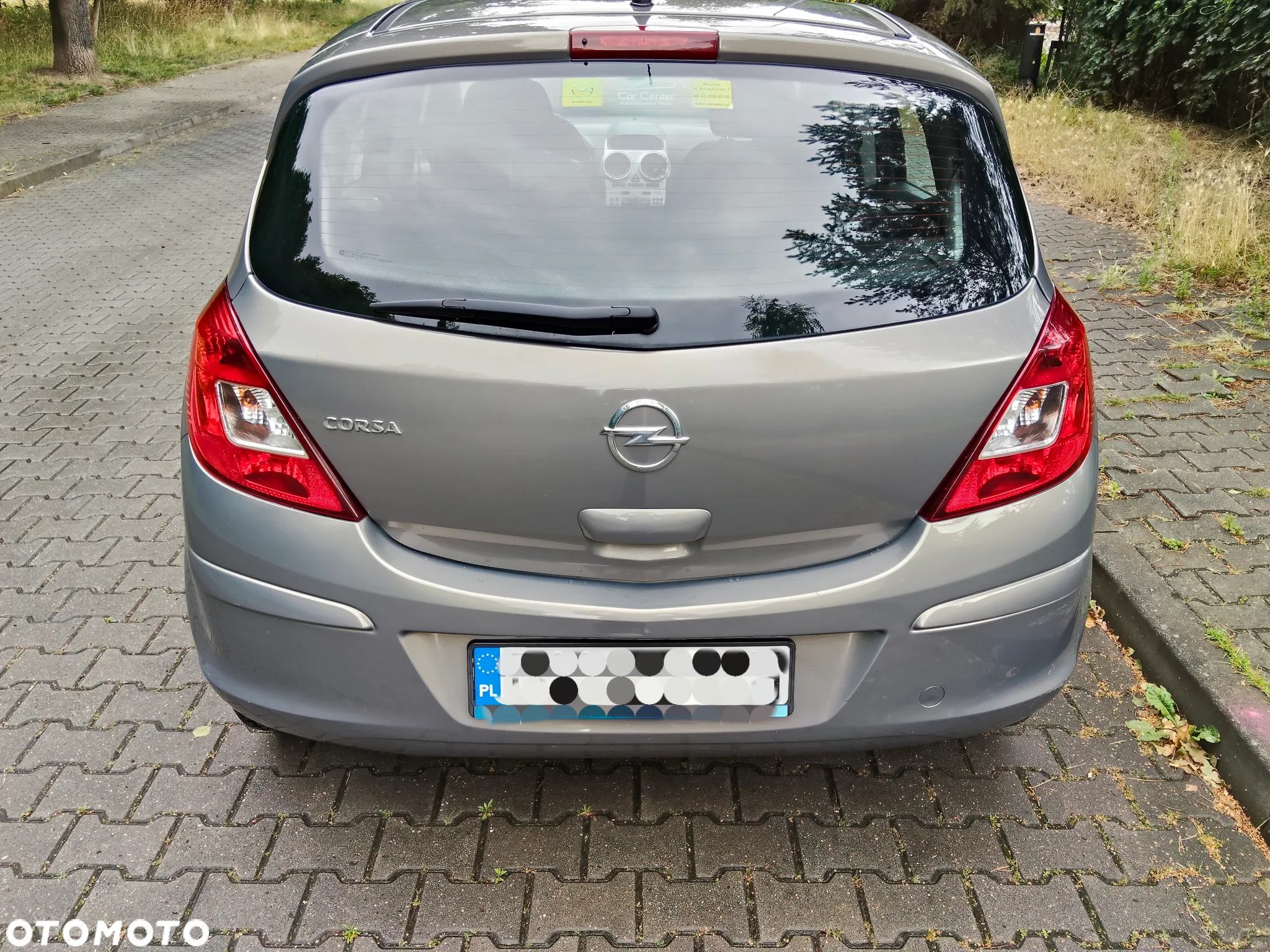 Opel Corsa - 7