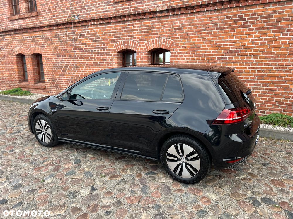 Volkswagen Golf 1.4 GTE Plug-In-Hybrid DSG - 2
