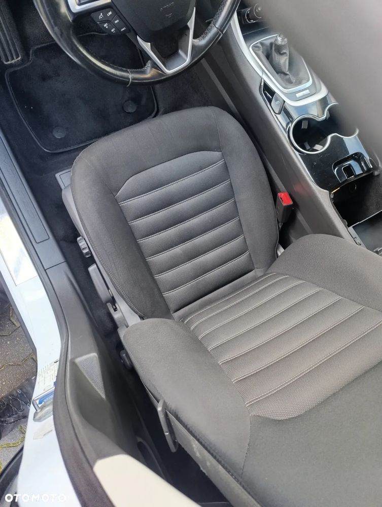 Ford Mondeo 1.5 EcoBoost STart-Stopp Trend - 14