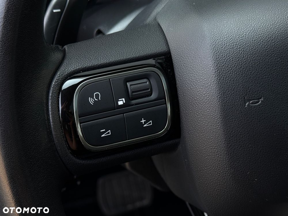 Citroën C5 Aircross 2.0 BlueHDi Feel Pack EAT8 - 24
