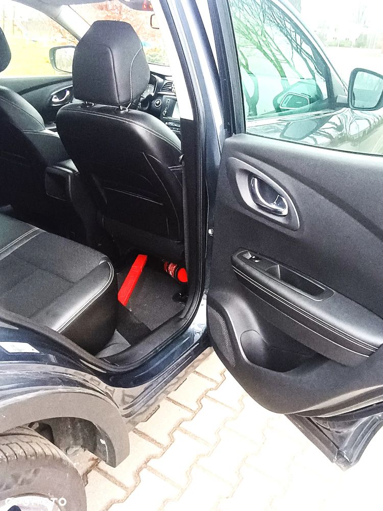 Renault Kadjar 1.6 dCi Energy Business - 7