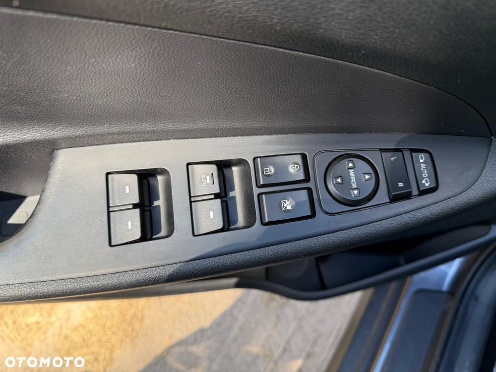 Hyundai Tucson 1.6 GDi 2WD DCT Advantage - 21
