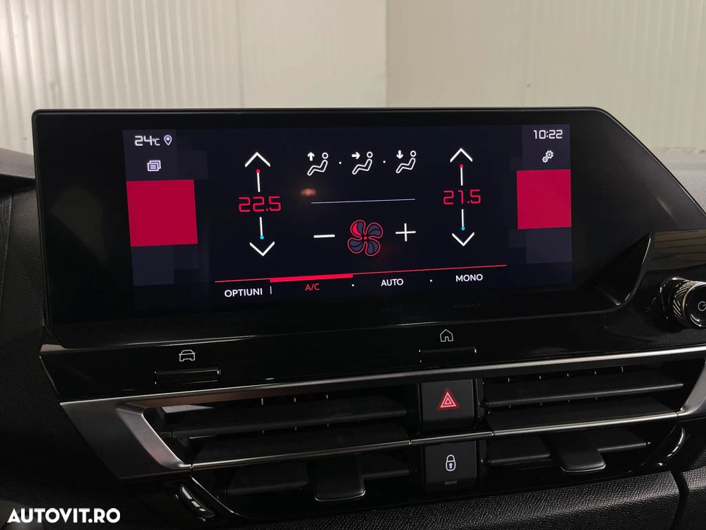 Citroën C4 PureTech 130 Stop&Start EAT8 FEEL - 19