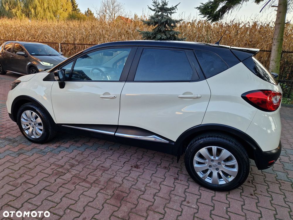 Renault Captur 0.9 Energy TCe Limited - 30