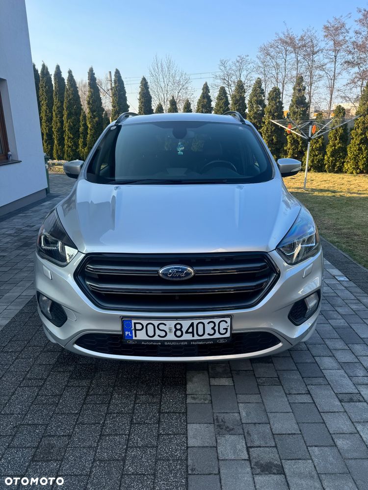 Ford Kuga 1.5 TDCi FWD ST-Line - 3