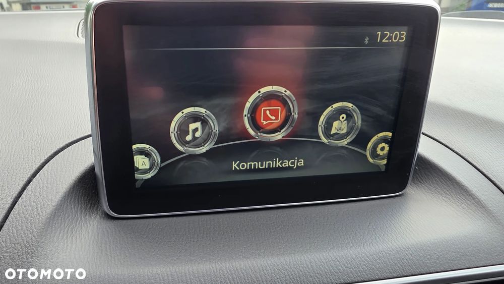 Mazda 3 SKYACTIV-D 105 Exclusive-Line - 17