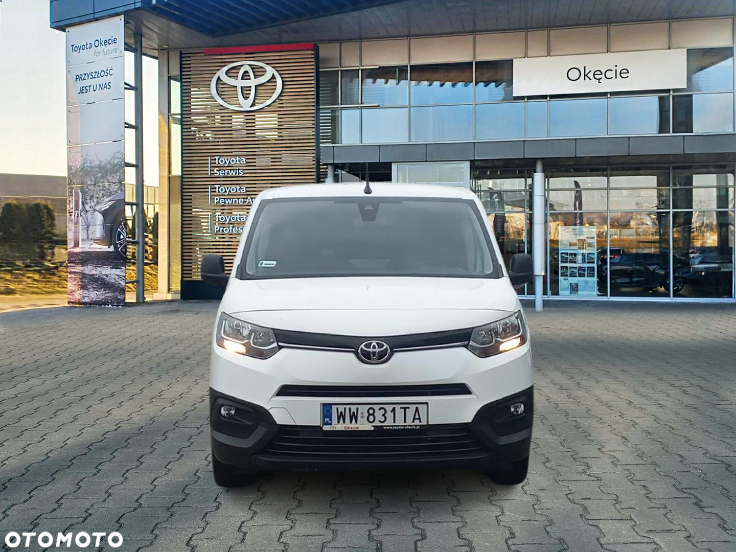 Toyota PROACE CITY - 11