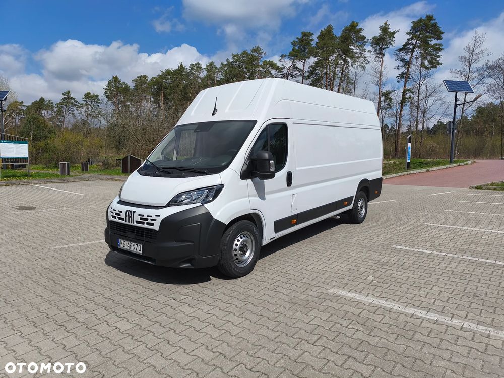 Fiat Ducato - 1
