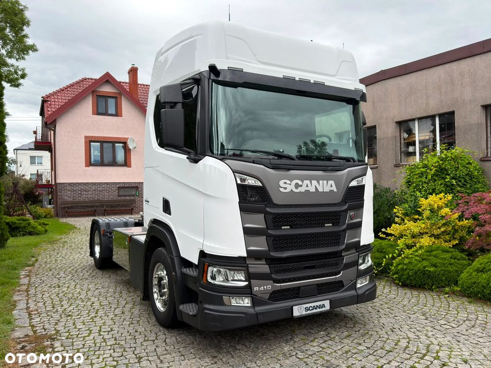 Scania R410 - 3