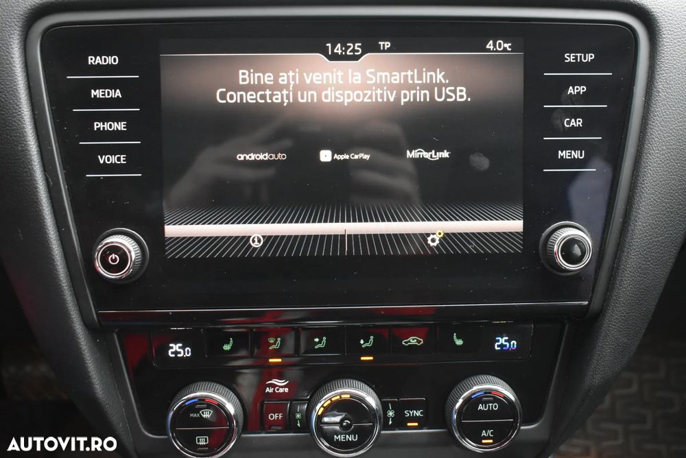 Skoda Octavia 1.0 TSI DSG Ambition - 13